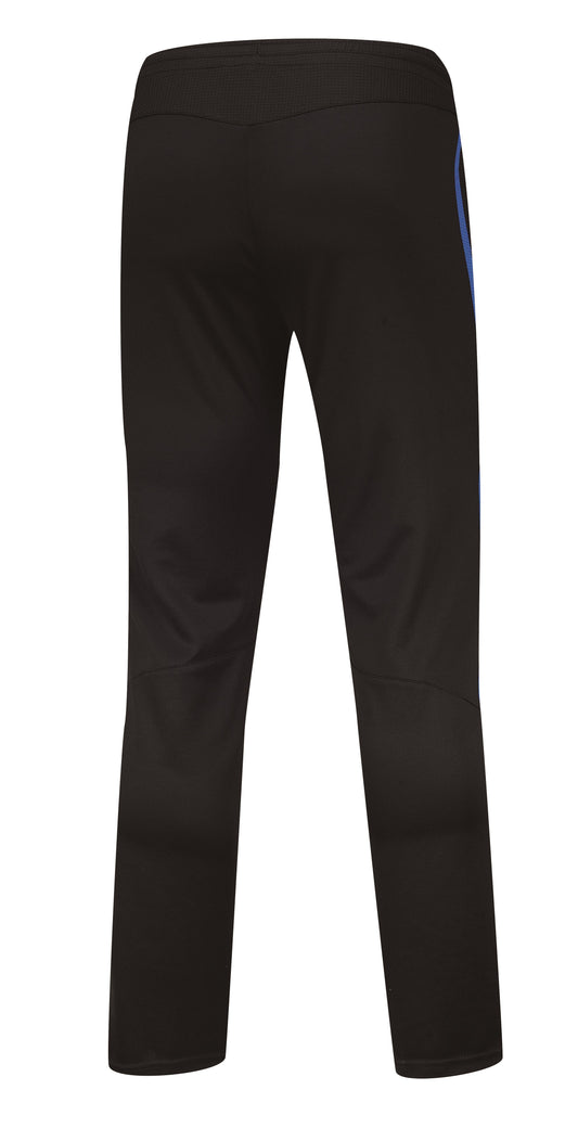 Tracksuit Pants Men Black - AKLK239-2 