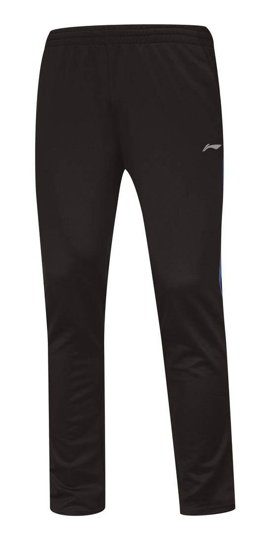 Tracksuit Pants Men Black - AKLK239-2 