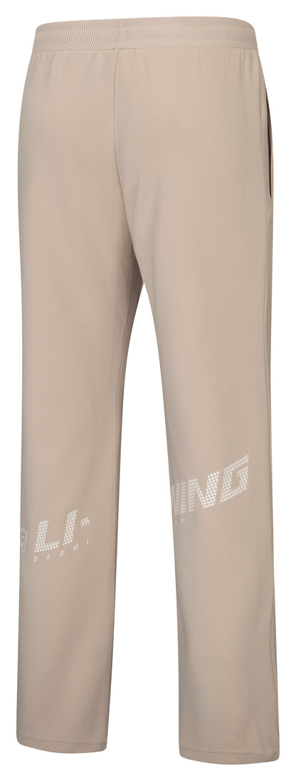 Herren Trainingshose "Smooth" beige - AKLSD13-4