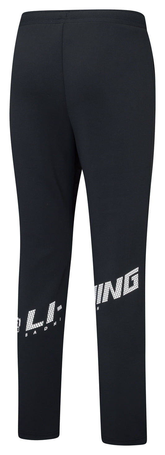 Women's tracksuit pants "Smooth" black - AKLSD14-3