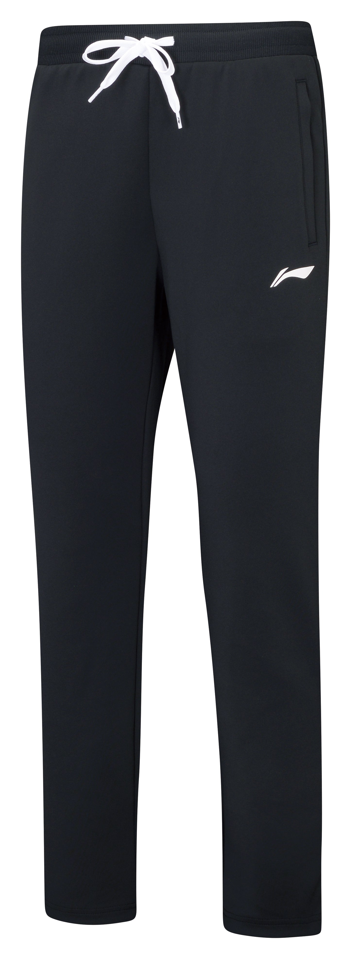 Women's tracksuit pants "Smooth" black - AKLSD14-3