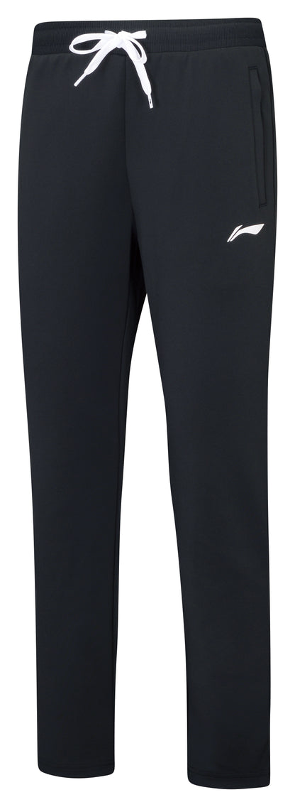 Women's tracksuit pants "Smooth" black - AKLSD14-3