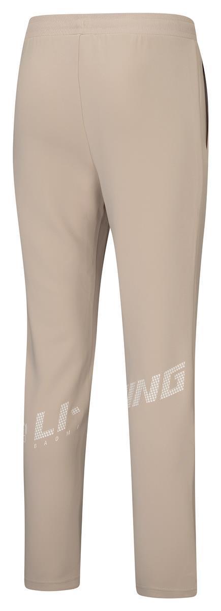 Damen Trainingshose "Smooth" beige - AKLSD14-2
