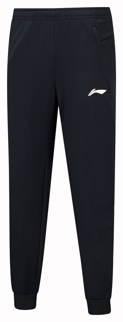 Unisex training pants "Li-Ning" black - AKLT315-1