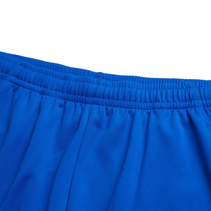 Unisex Tischtennis Team-Line Short blau - AKYT063-2