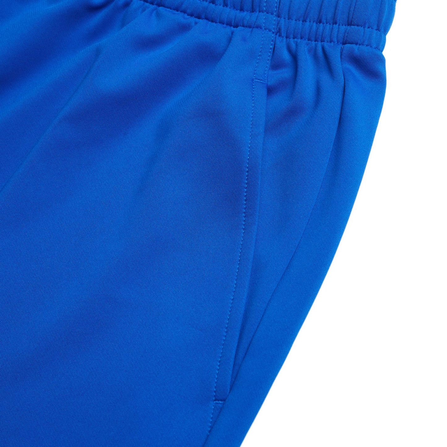 Unisex Tischtennis Team-Line Short blau - AKYT063-2