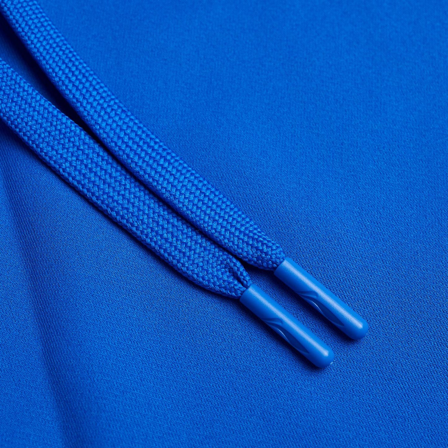 Unisex Tischtennis Team-Line Short blau - AKYT063-2