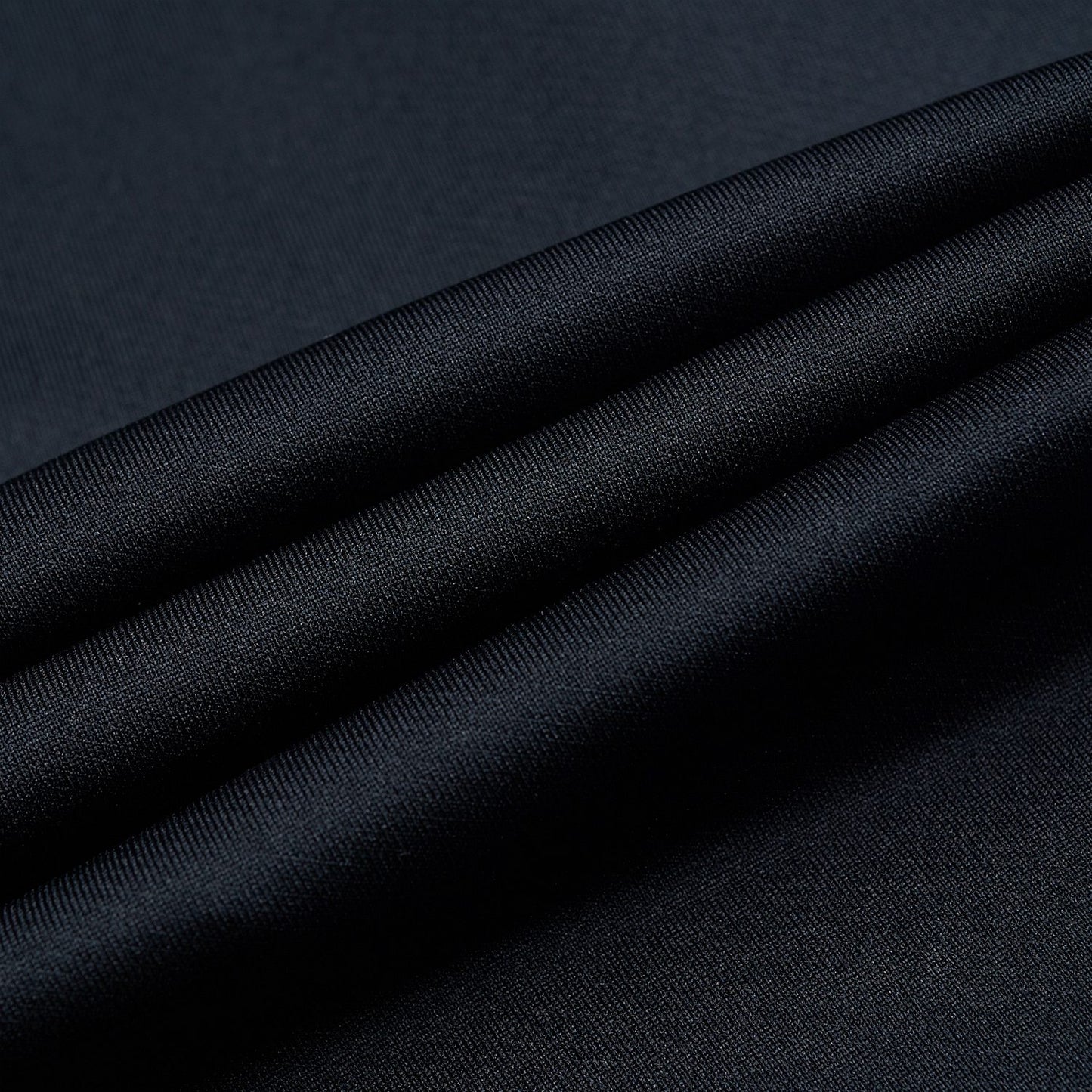 Unisex Tischtennis Team-Line Short schwarz - AKYT063-4