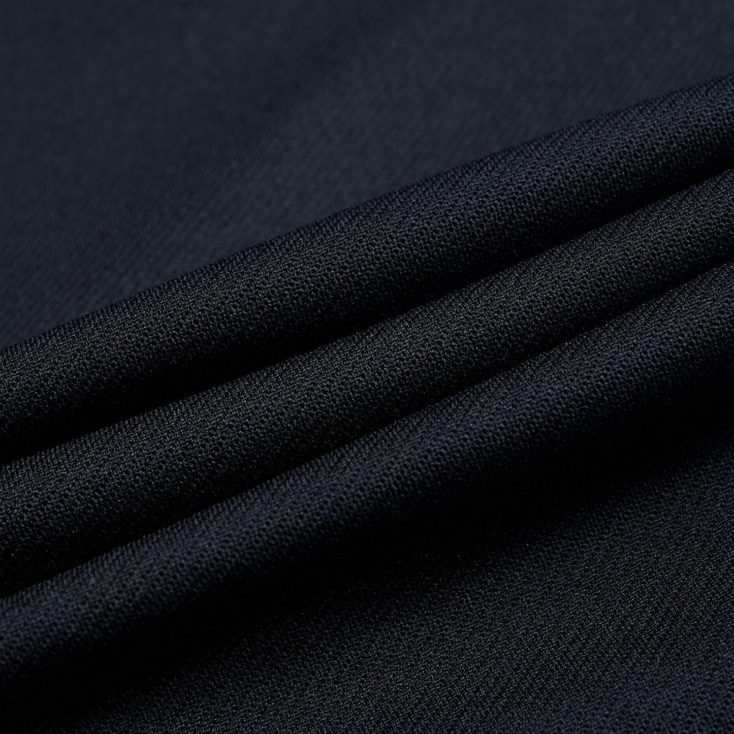 Unisex Table Tennis Sports Short Team-Line - black  - AKYT063-4