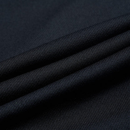 Unisex Tischtennis Team-Line Short schwarz - AKYT063-4