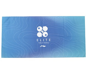 Tabletennis Towel Elite - AMJV003