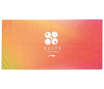 Tabletennis Towel Elite - AMJV003