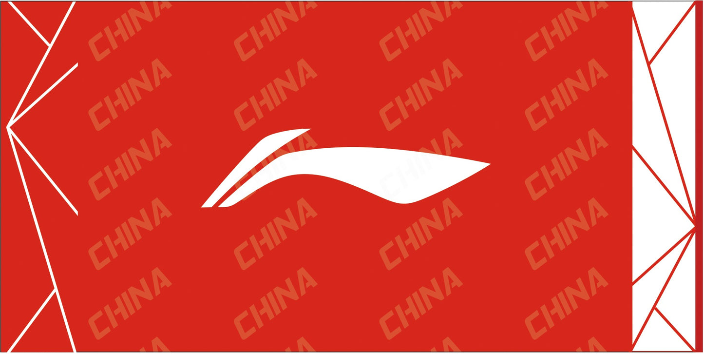 Tabletennis Towel Diamond