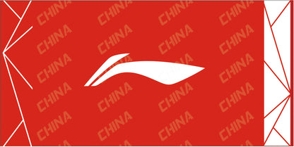 Tabletennis Towel Diamond