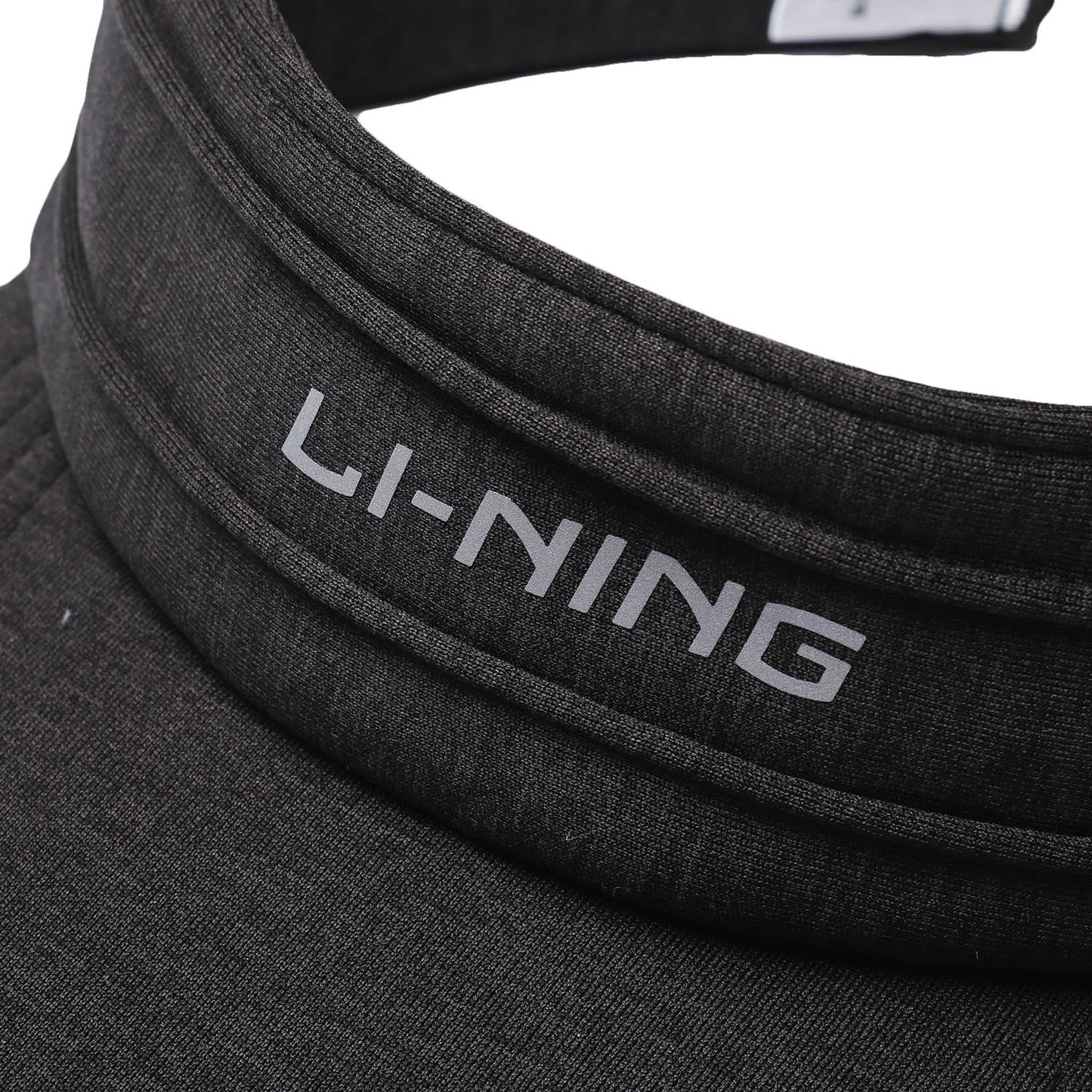 Running/Tennis/Golf Visor/Sonnenschutz schwarz - AMXQ016-2