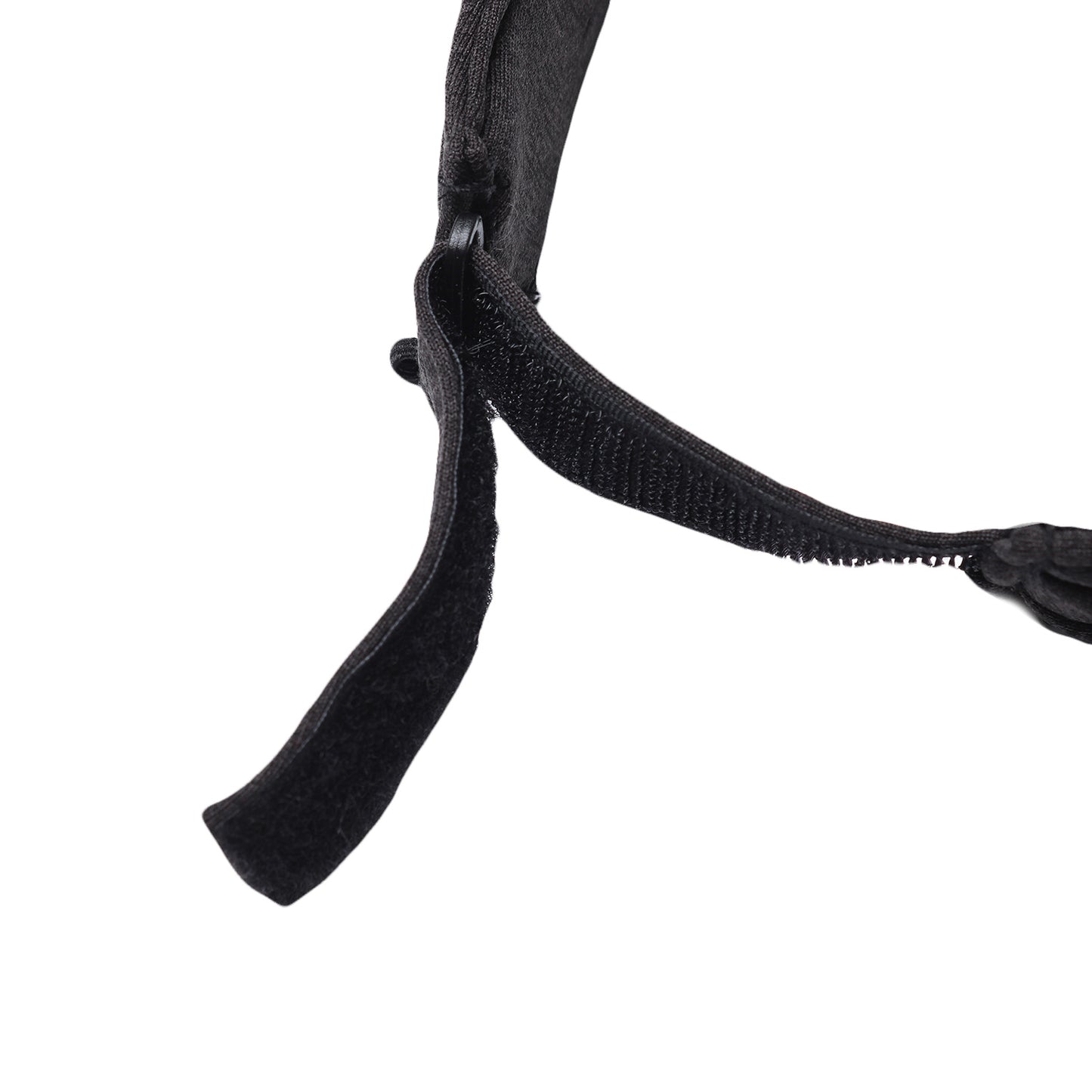 Running/Tennis/Golf Visor/Sonnenschutz schwarz - AMXQ016-2