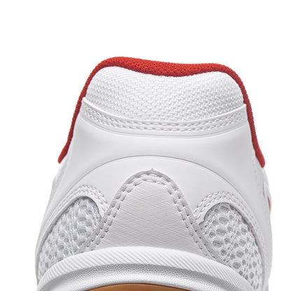Tabletennis Shoe Hawk Eye 3.0 Pro - white/red - APPV005-1