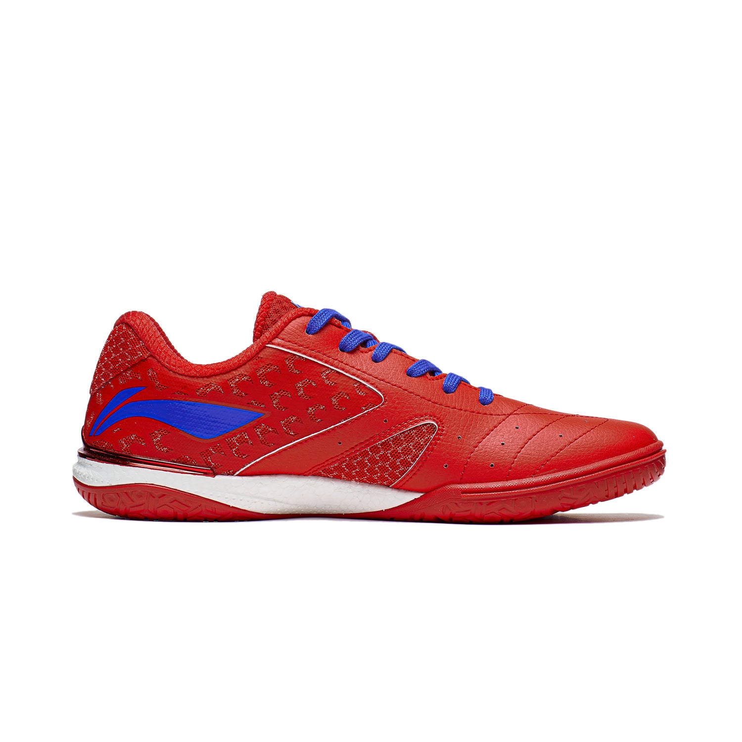 Professional Unisex Tischtennis Schuh "Champion" PE - APTT025-1