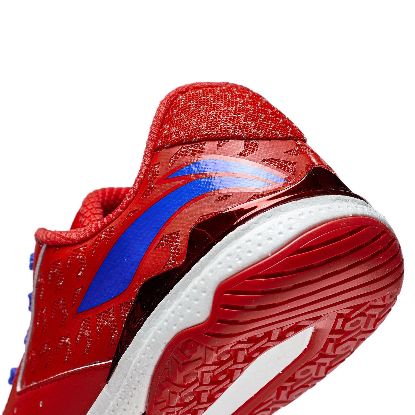 Professional Unisex Table tennis shoe "Champion" PE - APTT025-1