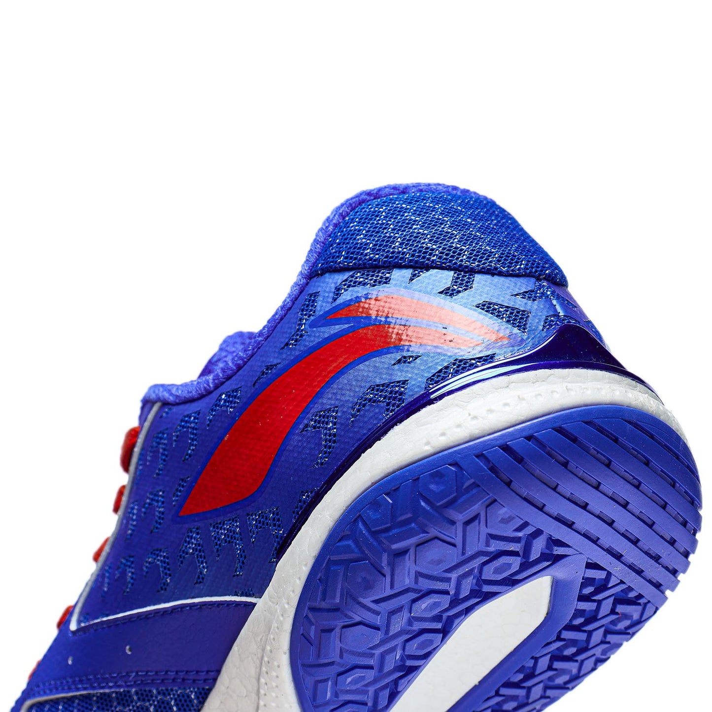 Professional Unisex Table tennis shoe "Champion" PE - APTT025-1