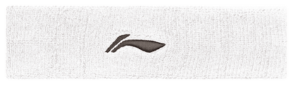 Li-Ning Stirnband einfarbig - AQAR028