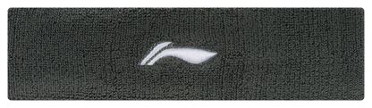 Li-Ning Stirnband einfarbig - AQAR028