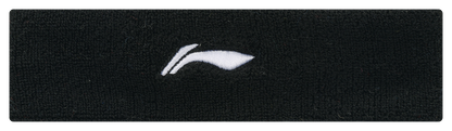 Li-Ning Stirnband einfarbig - AQAR028