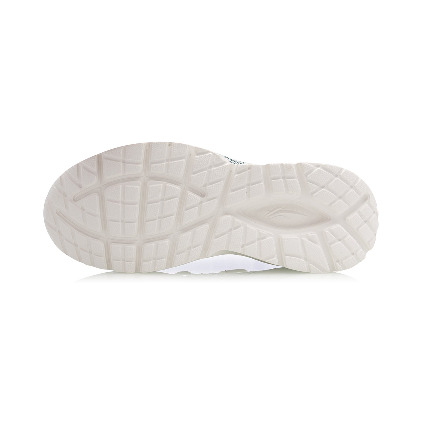 Damen Laufschuh "Soft" weiß - AFWQ006-3