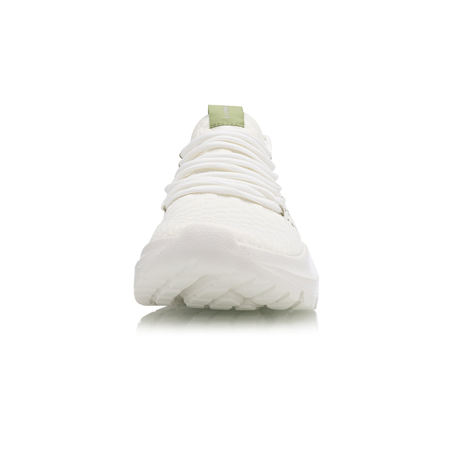 Damen Laufschuh "Soft" weiß - AFWQ006-3