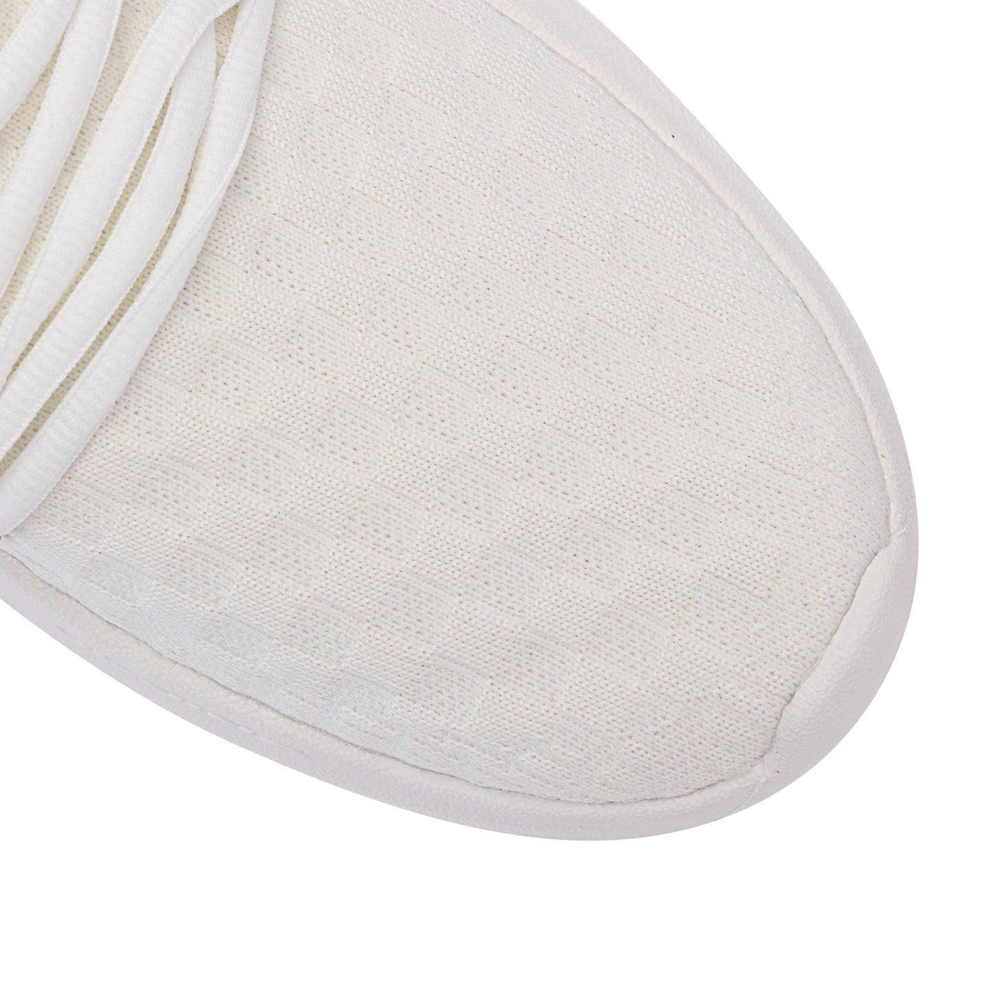 Herren Laufschuh "Soft" weiß ARHQ061-1