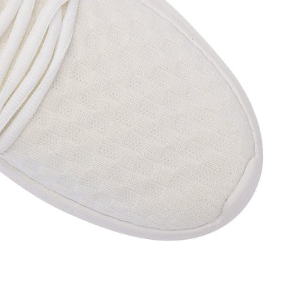 Damen Laufschuh "Soft" weiß - ARHQ092-1