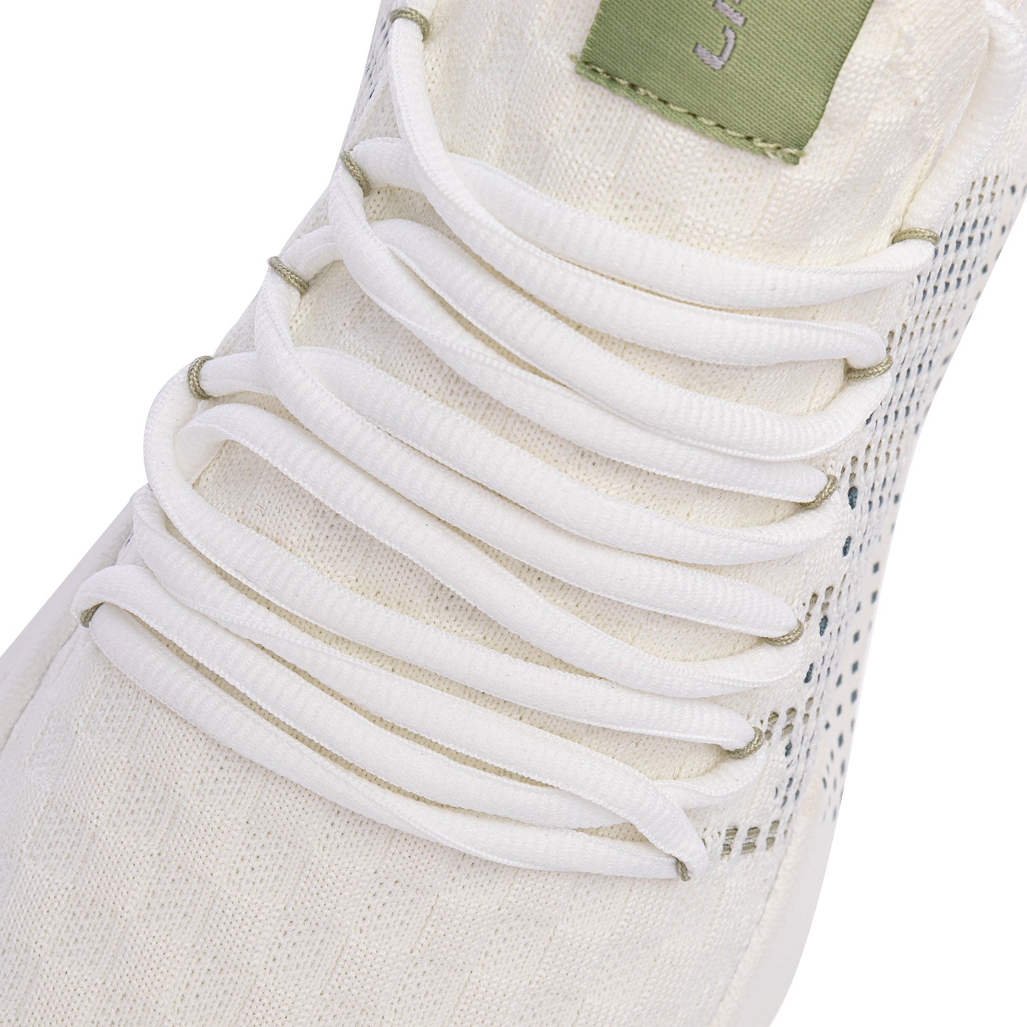 Damen Laufschuh "Soft" weiß - ARHQ092-1