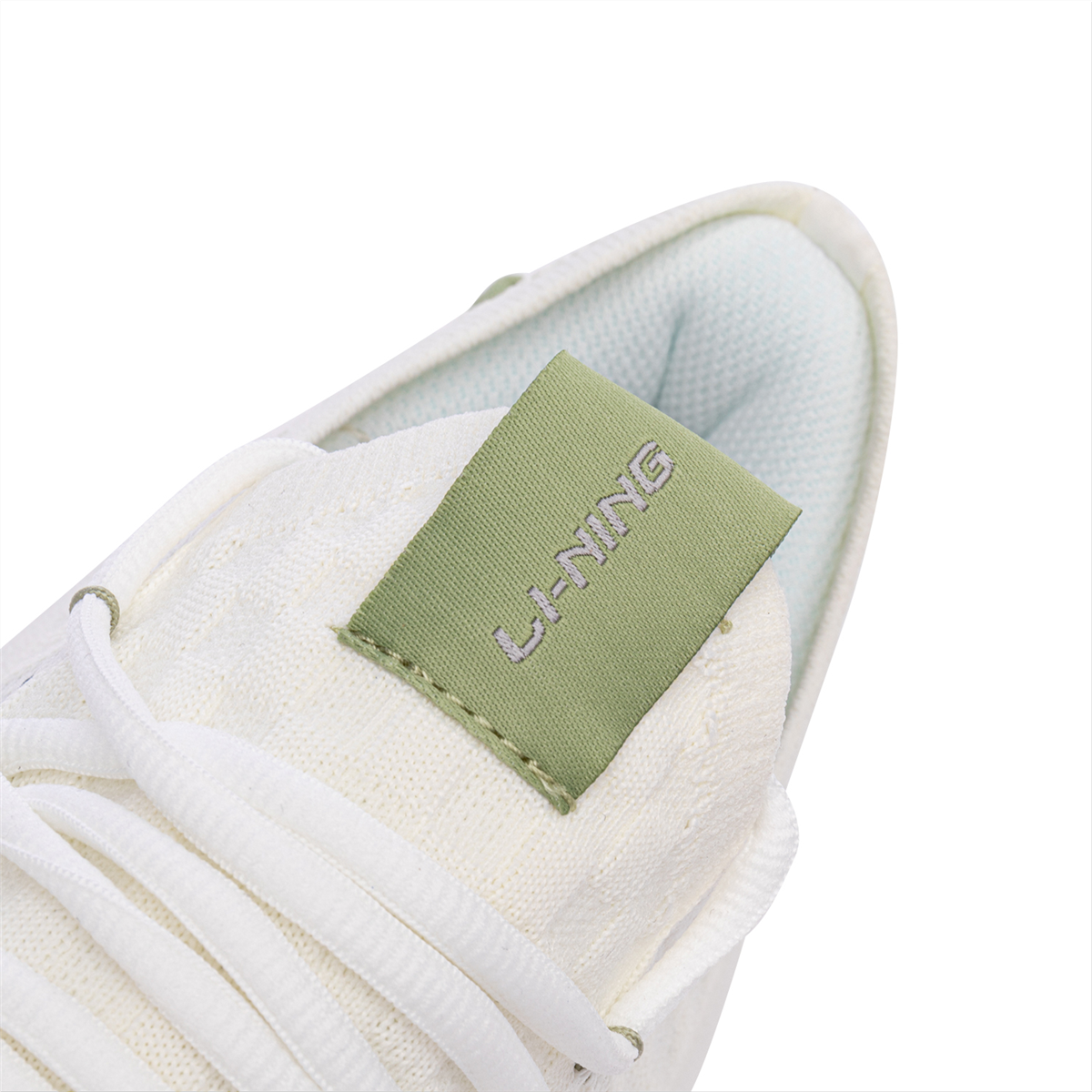 Damen Laufschuh "Soft" weiß - AFWQ006-3
