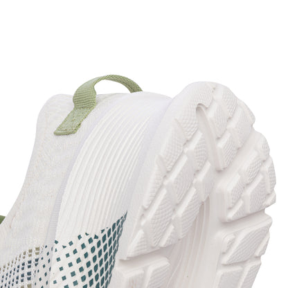 Herren Laufschuh "Soft" weiß ARHQ061-1