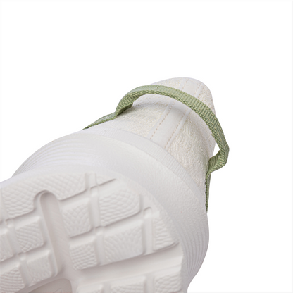 Damen Laufschuh "Soft" weiß - AFWQ006-3