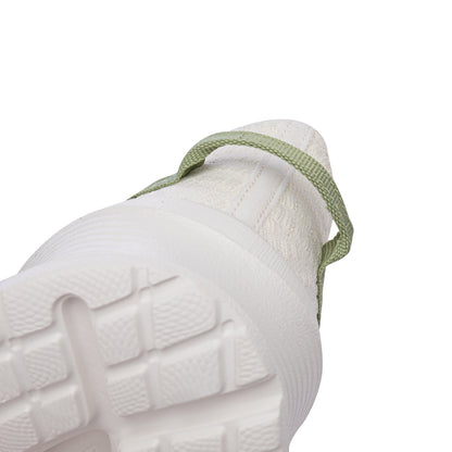 Damen Laufschuh "Soft" weiß - ARHQ092-1