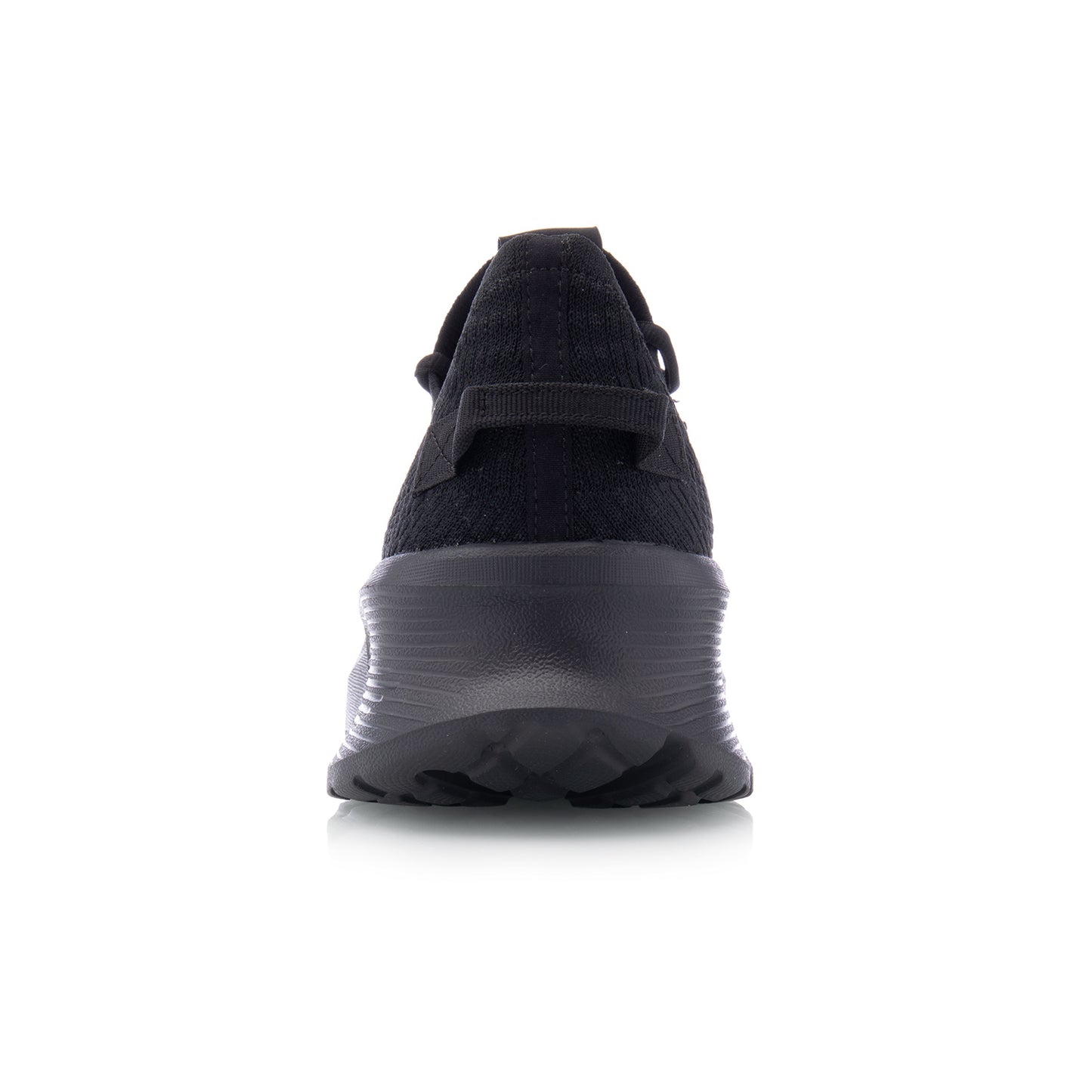 Herren Laufschuh "Soft" schwarz ARHQ061-5
