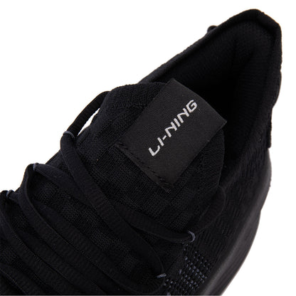 Herren Laufschuh "Soft" schwarz ARHQ061-5