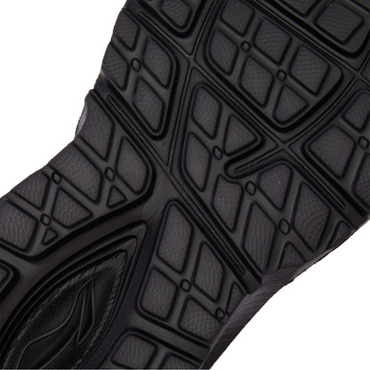 Herren Laufschuh "Soft" schwarz ARHQ061-5