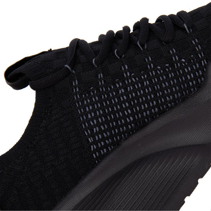 Herren Laufschuh "Soft" schwarz ARHQ061-5