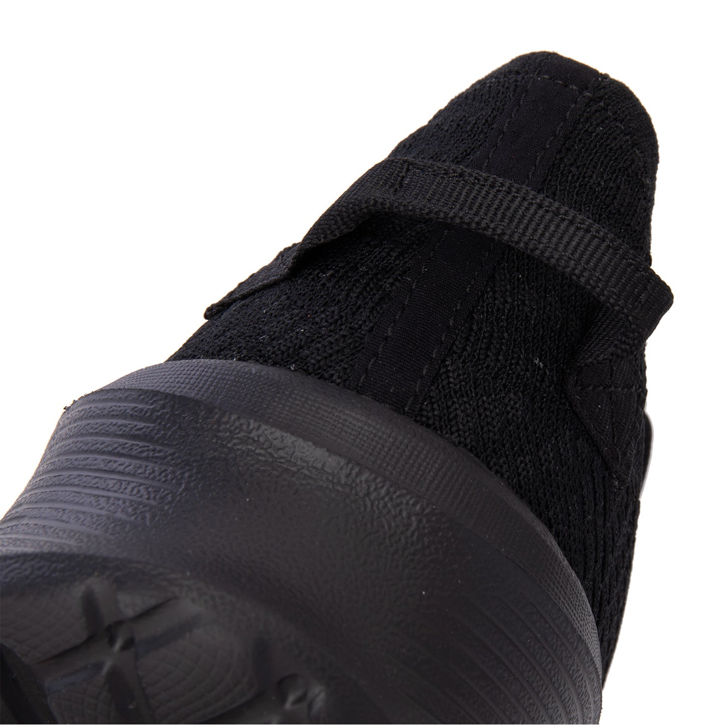 Herren Laufschuh "Soft" schwarz ARHQ061-5