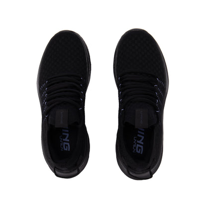 Damen Laufschuh "Soft" schwarz - ARHQ092-2