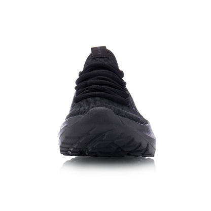 Damen Laufschuh "Soft" schwarz - ARHQ092-2