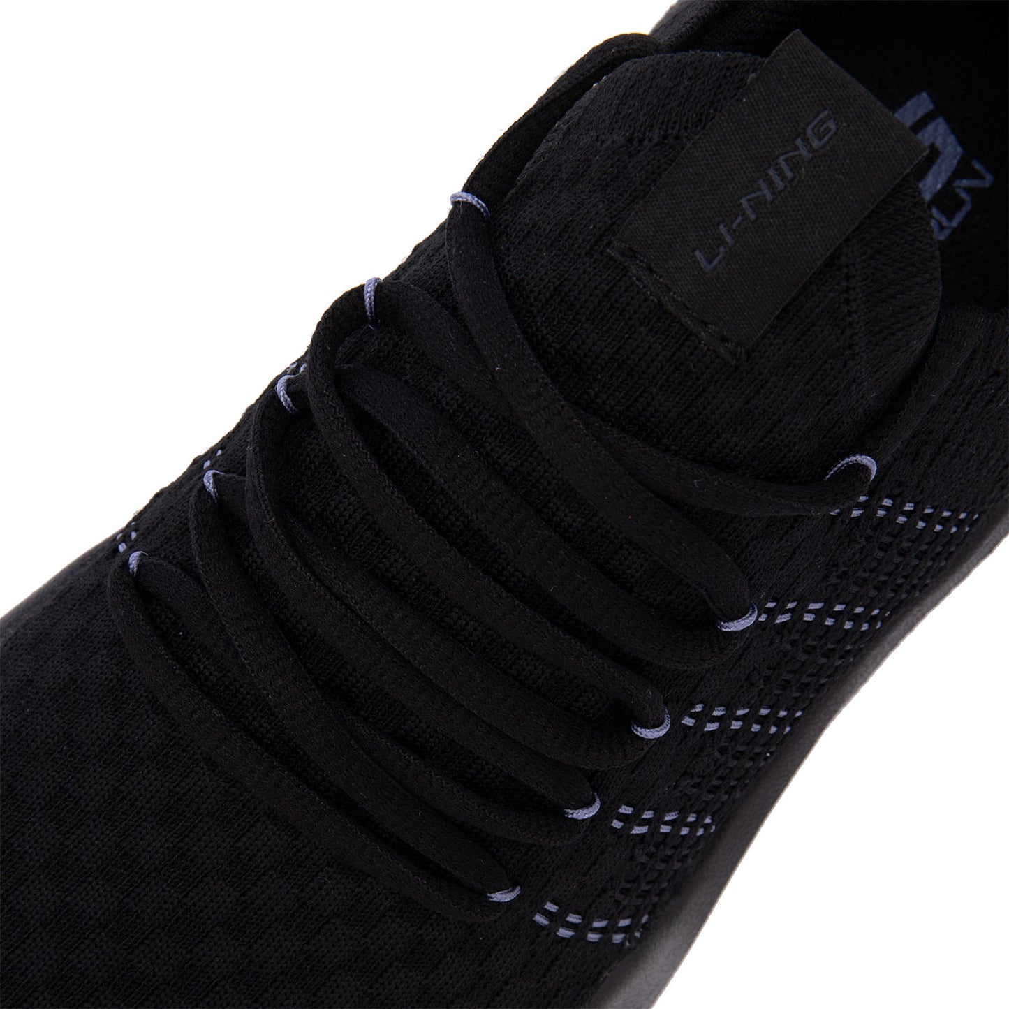 Damen Laufschuh "Soft" schwarz - ARHQ092-2