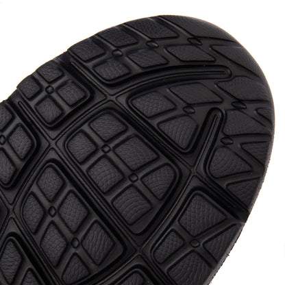 Damen Laufschuh "Soft" schwarz - ARHQ092-2