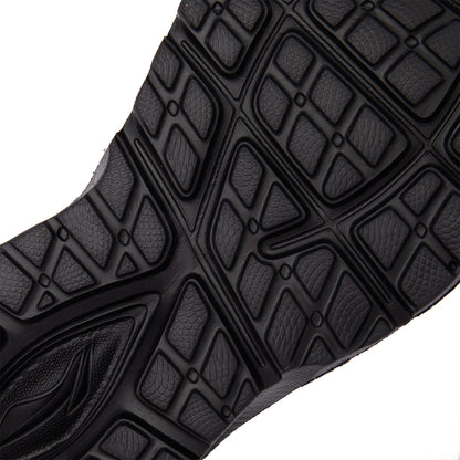 Damen Laufschuh "Soft" schwarz - ARHQ092-2