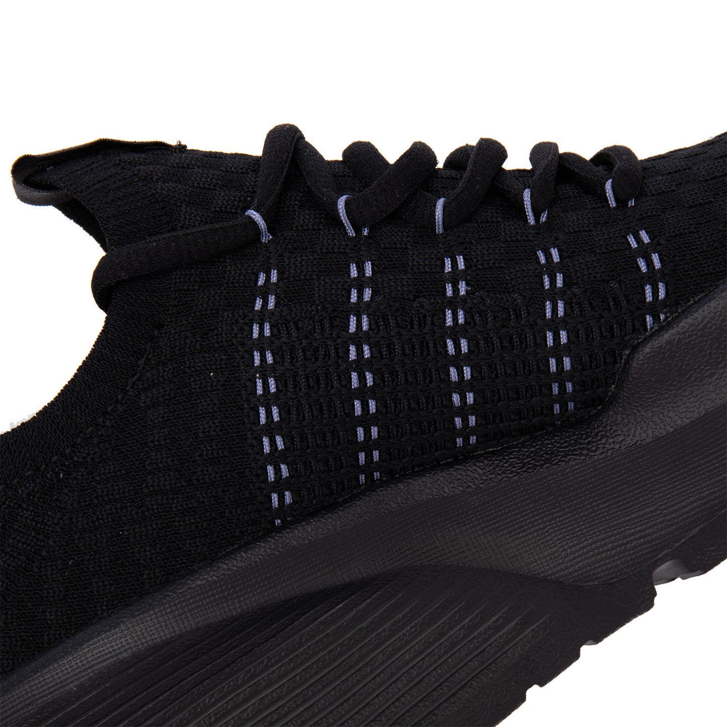 Damen Laufschuh "Soft" schwarz - ARHQ092-2