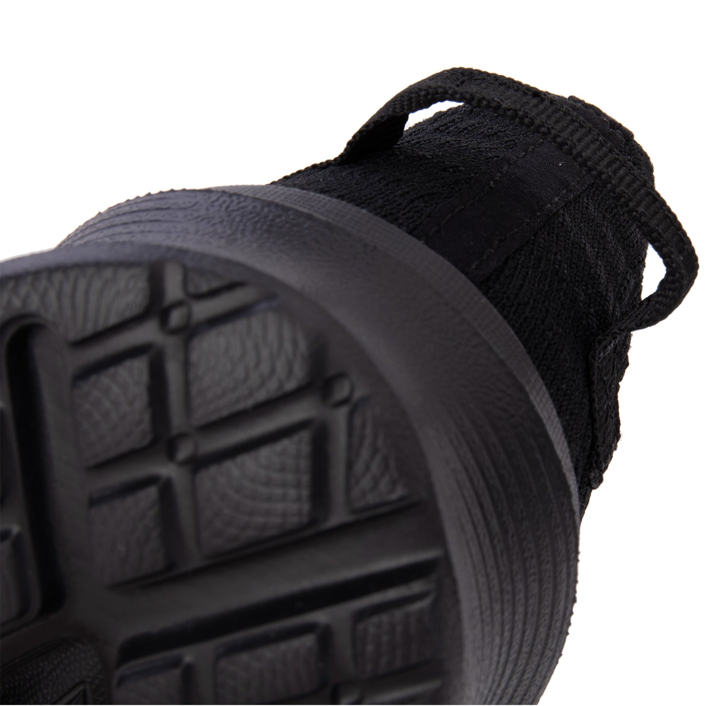 Damen Laufschuh "Soft" schwarz - ARHQ092-2