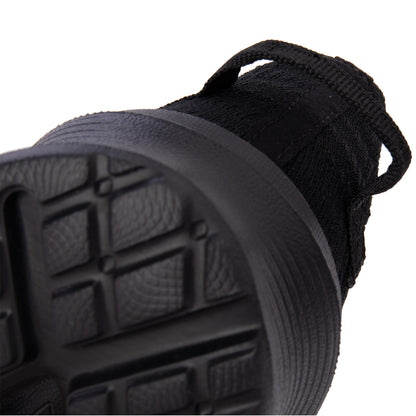 Damen Laufschuh "Soft" schwarz - ARHQ092-2