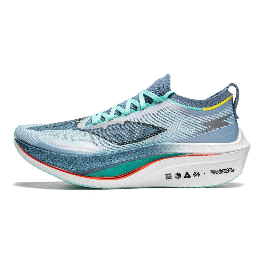 Unisex competition running shoe Feidian 4 Elite - cloud-blue - ARMU007-21